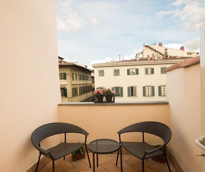 Bed & Breakfast Il Bargello