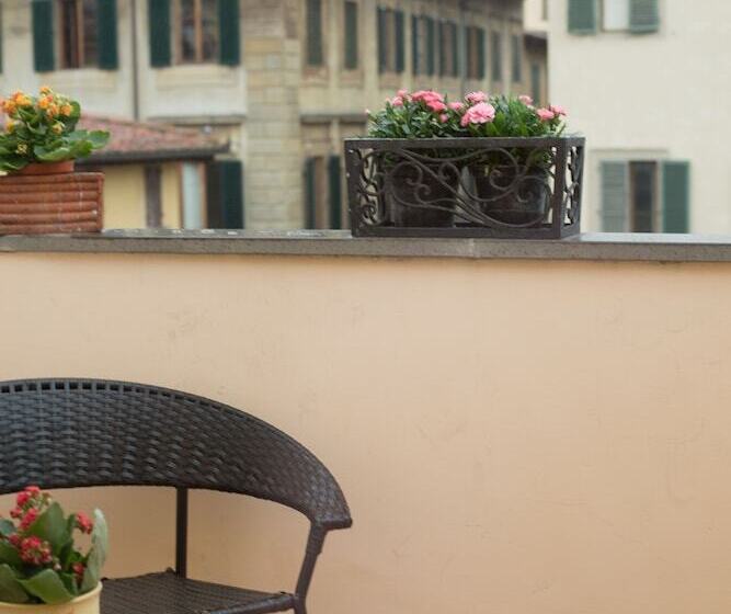 Bed & Breakfast Il Bargello