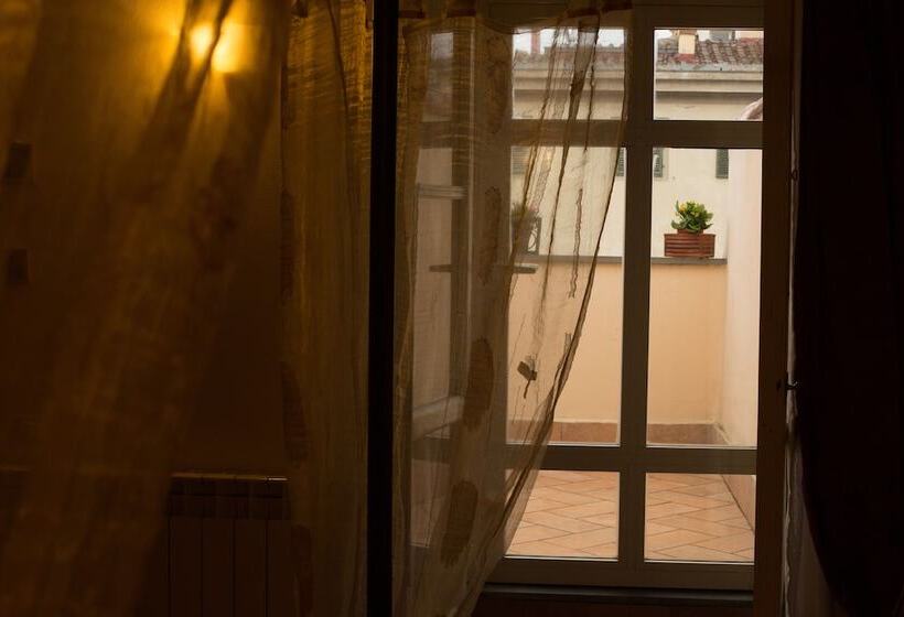 Bed & Breakfast Il Bargello