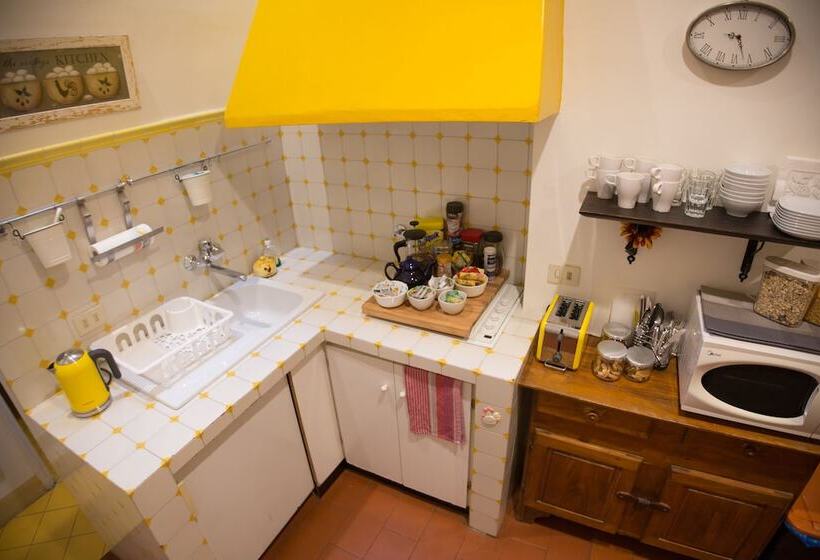 Bed & Breakfast Il Bargello