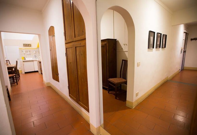 Bed & Breakfast Il Bargello