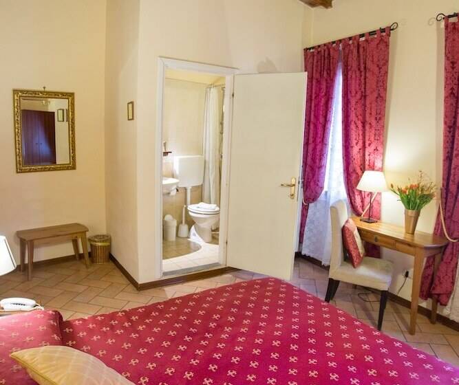 Bed & Breakfast Il Bargello