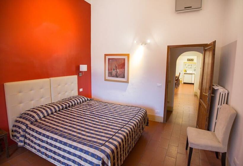 Bed & Breakfast Il Bargello