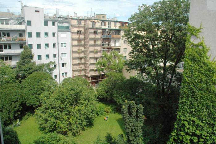 Best Of Vienna Apartments Rienösslgasse