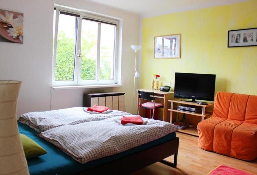 Best Of Vienna Apartments Rienösslgasse