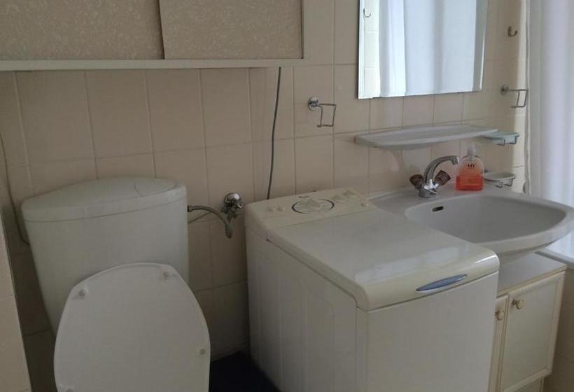 Best Of Vienna Apartments Rienösslgasse