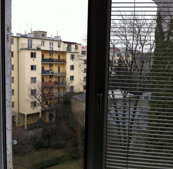 Best Of Vienna Apartments Rienösslgasse