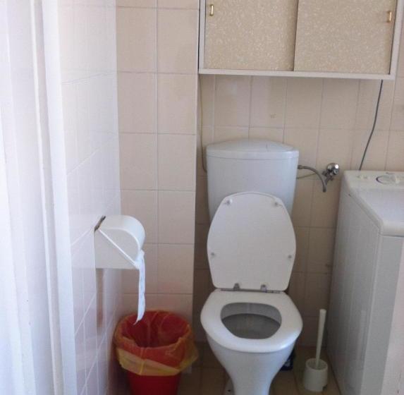 Best Of Vienna Apartments Rienösslgasse