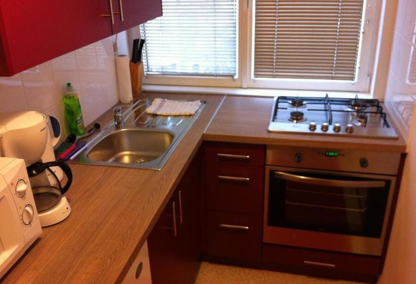 Best Of Vienna Apartments Rienösslgasse