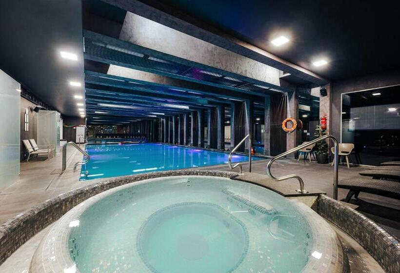 Bliss Residence & Spa