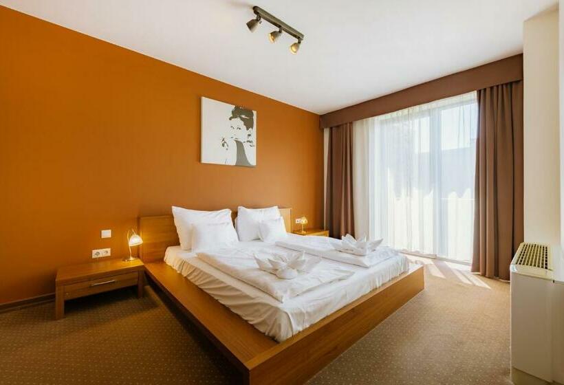 Bliss Residence & Spa