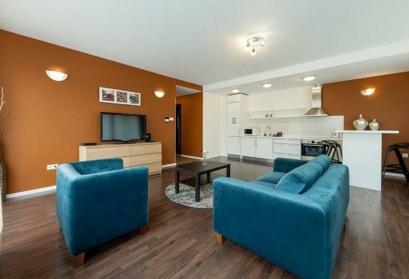 Bliss Residence & Spa