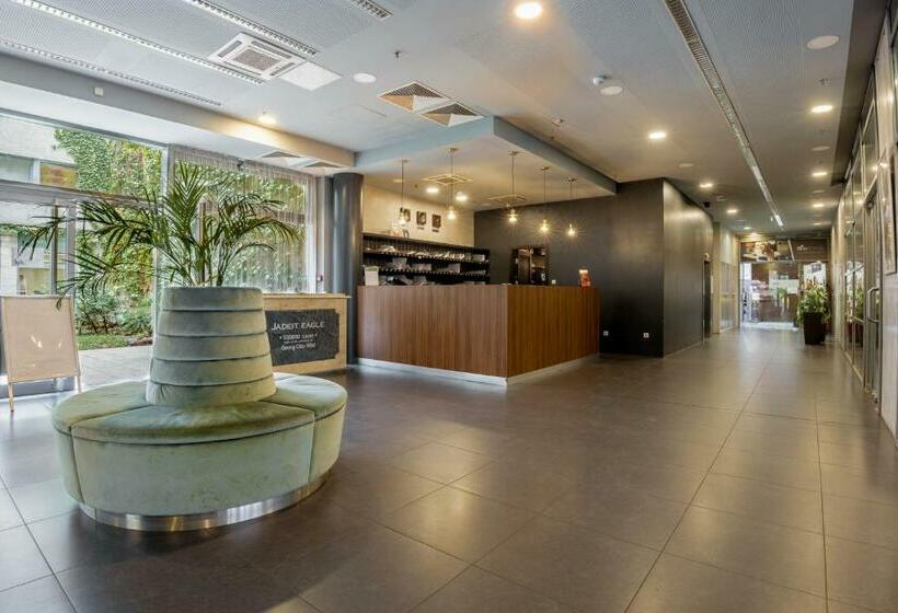 Bliss Residence & Spa