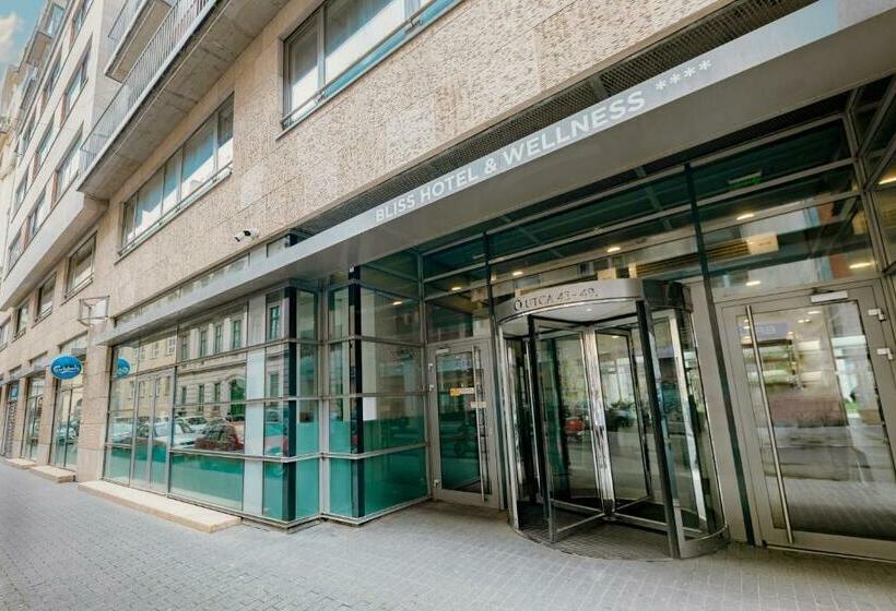 Bliss Residence & Spa