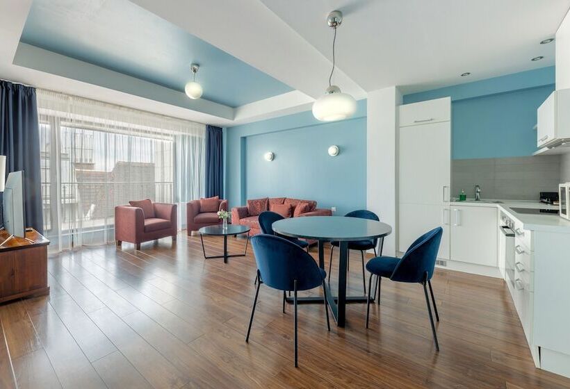 Bliss Residence & Spa