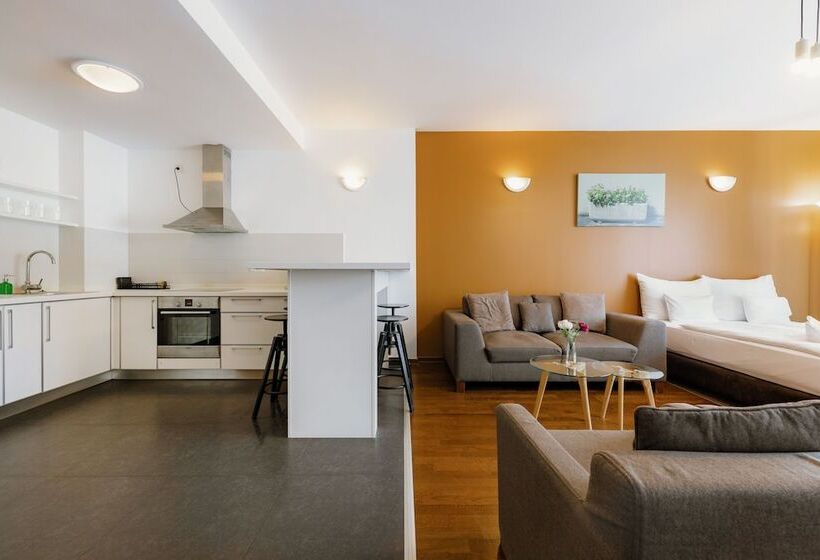 Bliss Residence & Spa