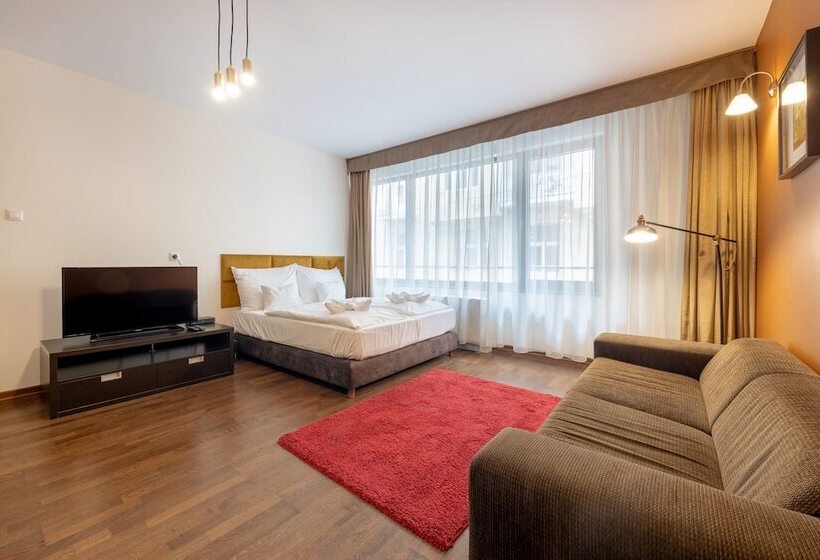 Bliss Residence & Spa