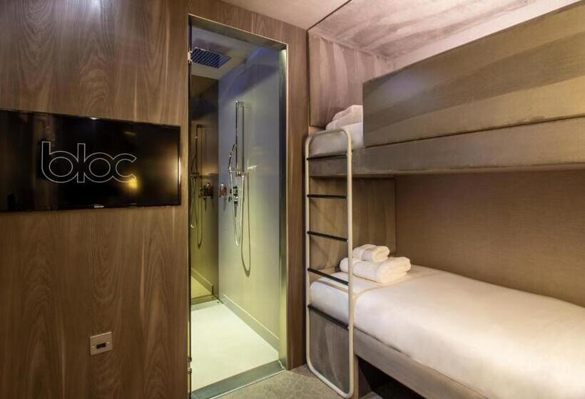 Bloc Hotel London Gatwick Airport