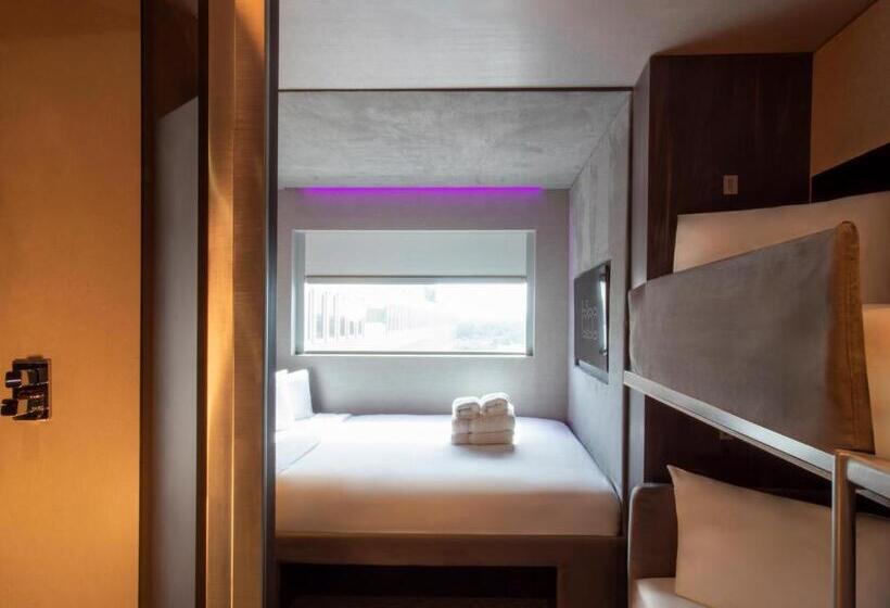 Bloc Hotel London Gatwick Airport