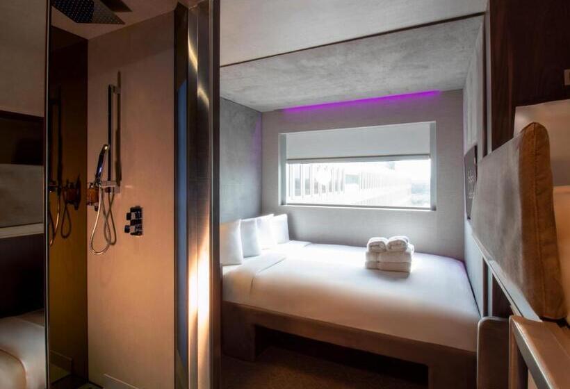 Bloc Hotel London Gatwick Airport
