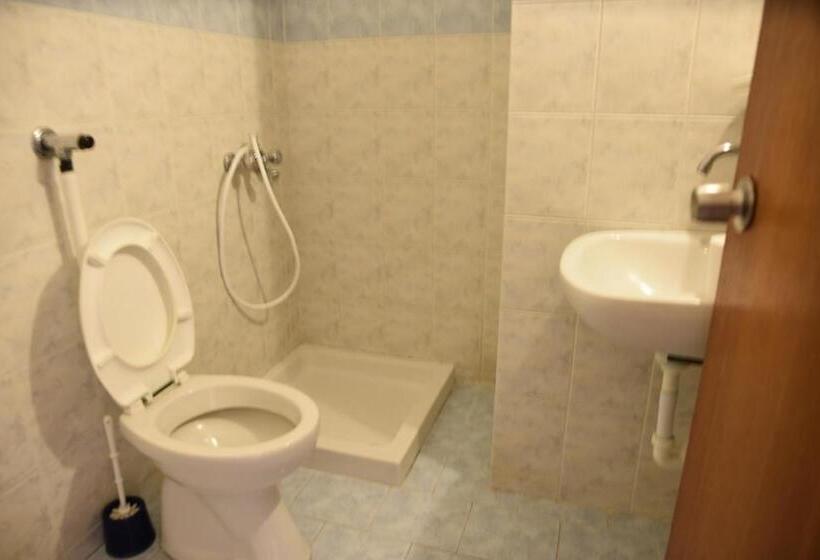 Butterfly Studios, Faliraki