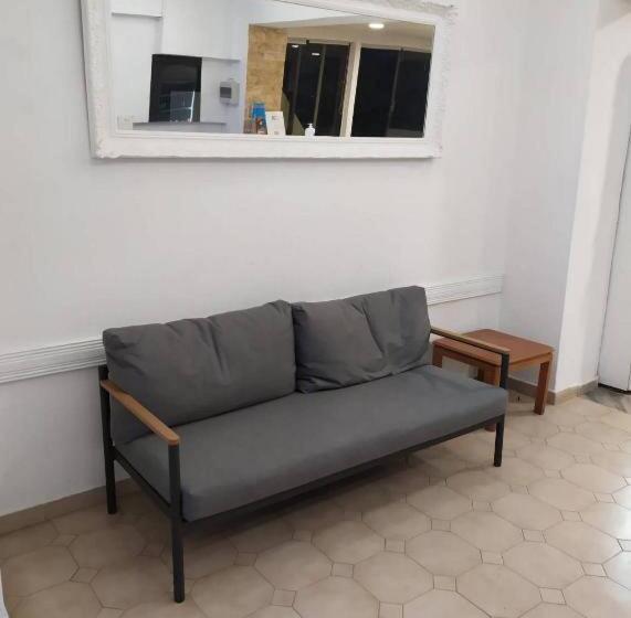 Butterfly Studios, Faliraki