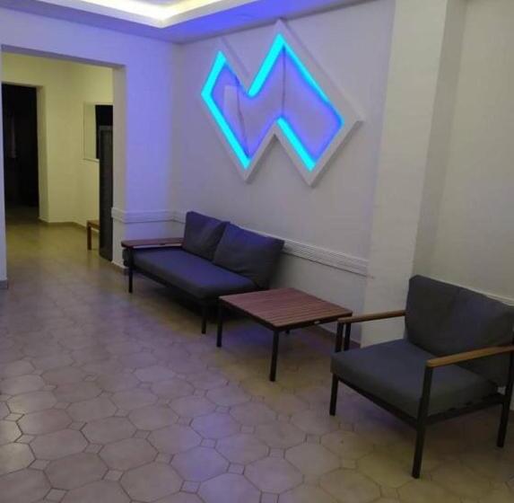 Butterfly Studios, Faliraki