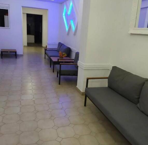 Butterfly Studios, Faliraki