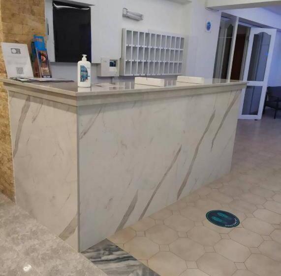 Butterfly Studios, Faliraki