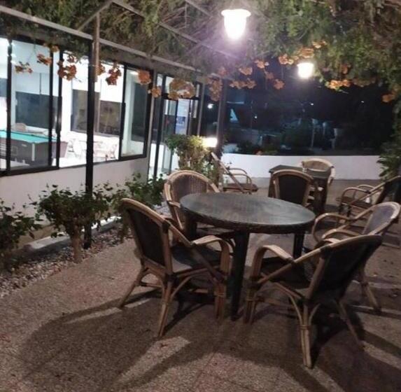 Butterfly Studios, Faliraki