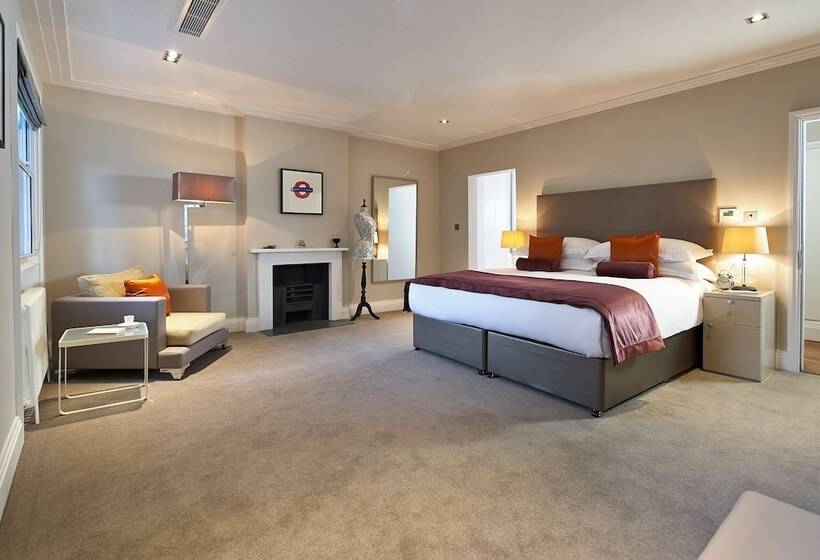 Cheval Knightsbridge