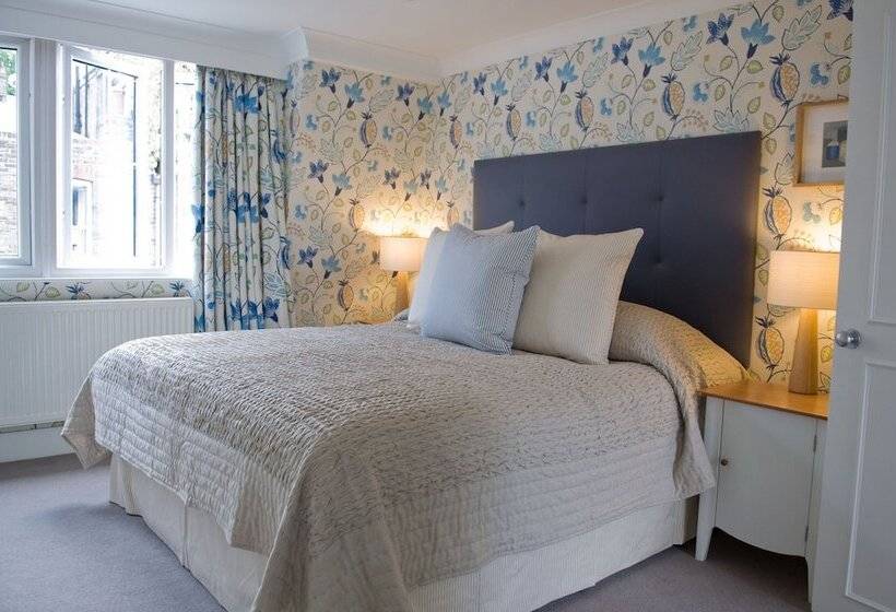 Cheval Knightsbridge