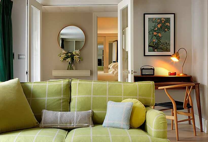 Cheval Knightsbridge