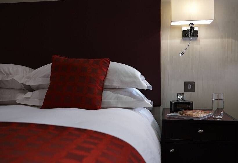 Cheval Knightsbridge