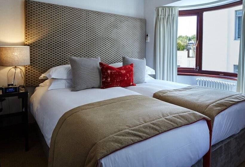 Cheval Knightsbridge