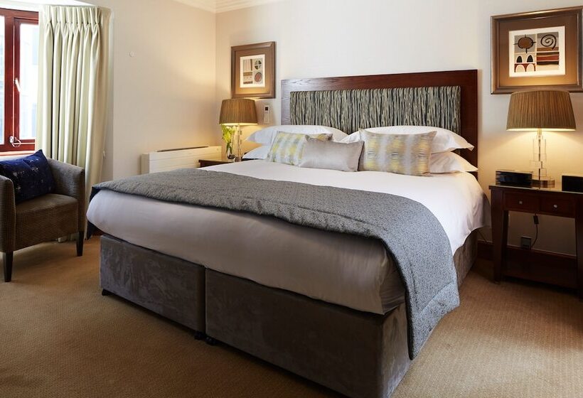 Cheval Knightsbridge