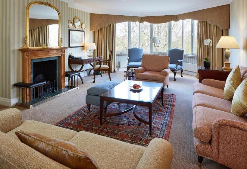 Cheval Thorney Court At Hyde Park