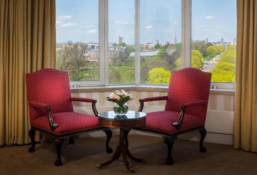 Cheval Thorney Court At Hyde Park