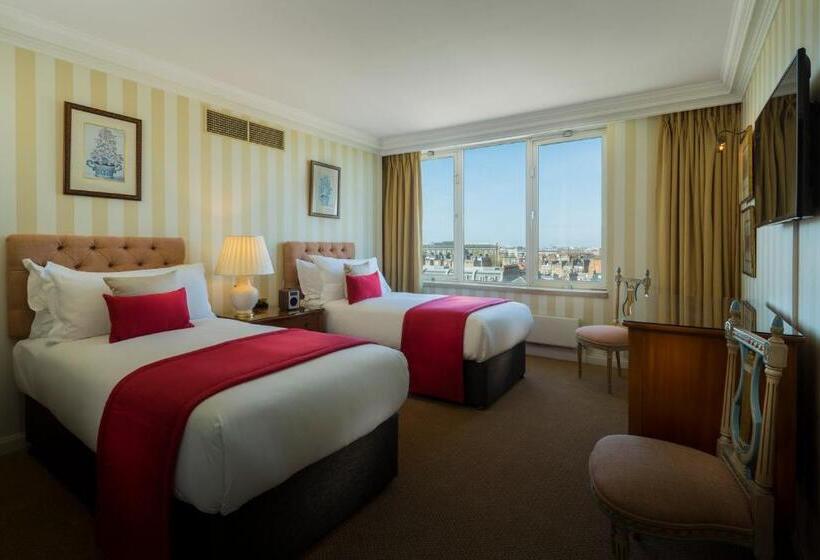 Cheval Thorney Court At Hyde Park