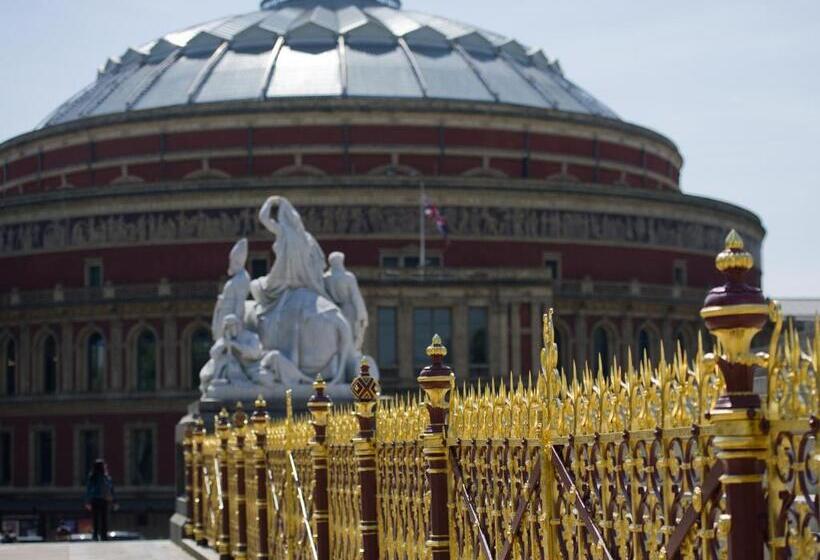 Cheval Thorney Court At Hyde Park