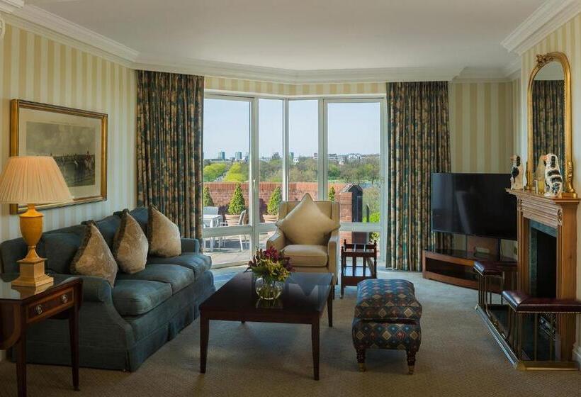 Cheval Thorney Court At Hyde Park