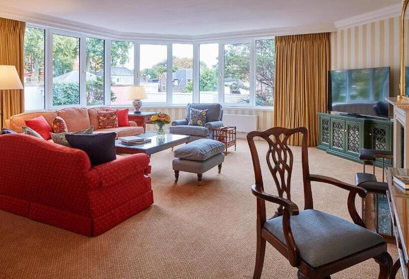 Cheval Thorney Court At Hyde Park