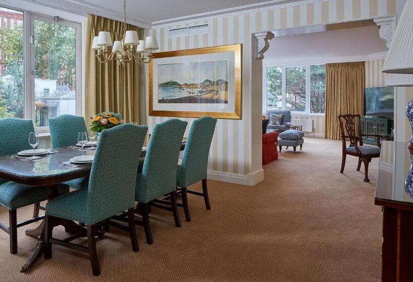 Cheval Thorney Court At Hyde Park