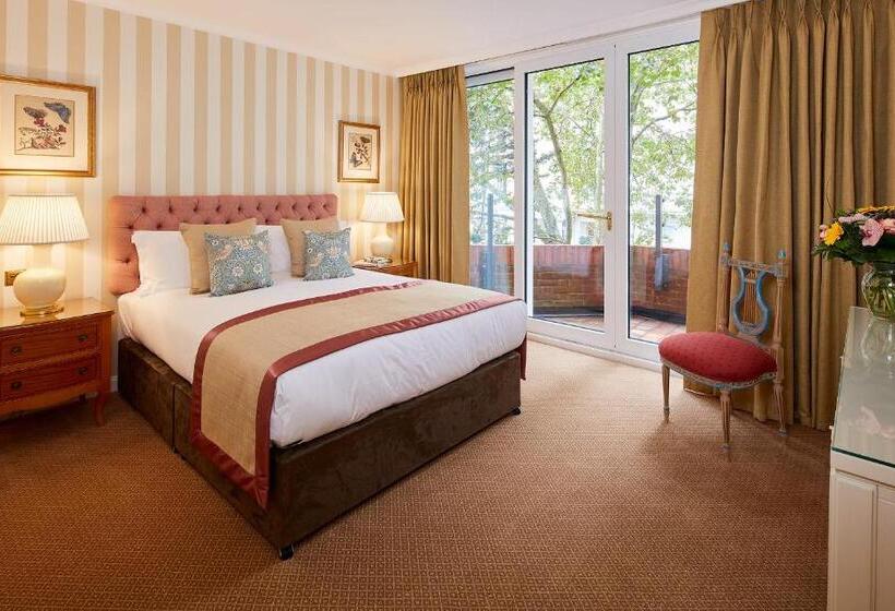 Cheval Thorney Court At Hyde Park