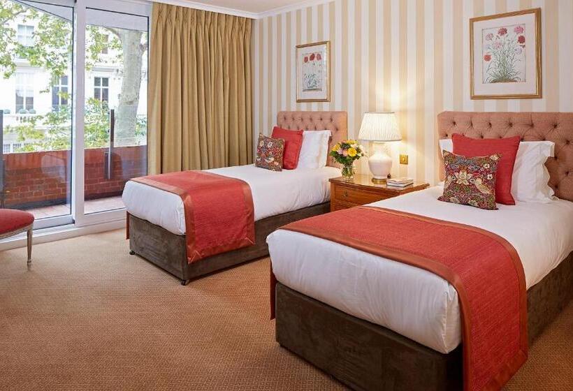 Cheval Thorney Court At Hyde Park