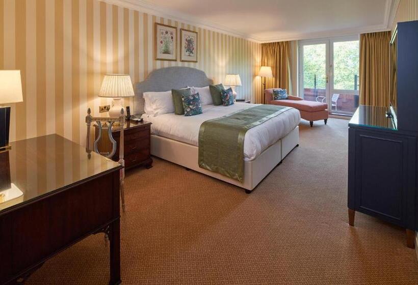 Cheval Thorney Court At Hyde Park