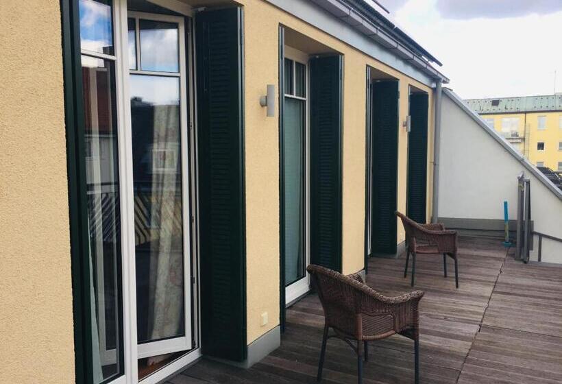 Das Hotel In München