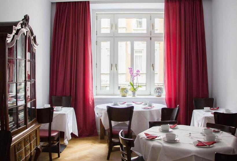 Das Hotel In München