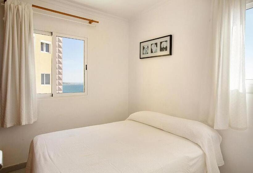 Flipper Top Suites