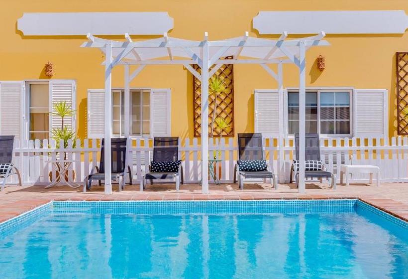 Quinta Almargem Lusitano Farm House